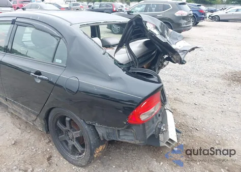 2009 Honda Civic Lx from USA, damaged, VIN 2HGFA16589H359588